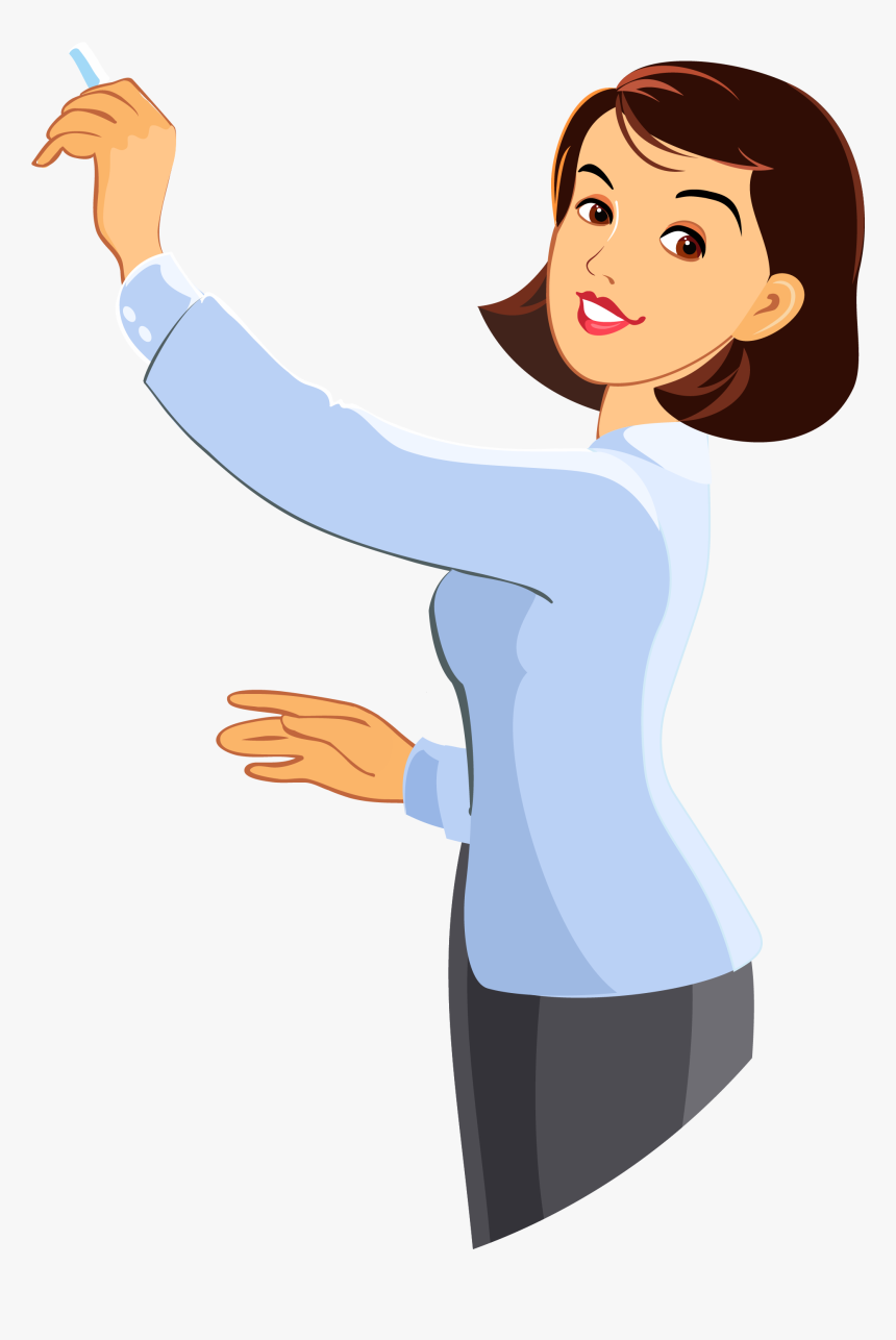 62-623071_teacher-woman-cartoon-transparent-background-teacher-clipart-hd