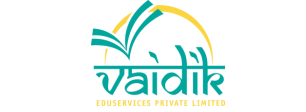 vaidikedu services logo