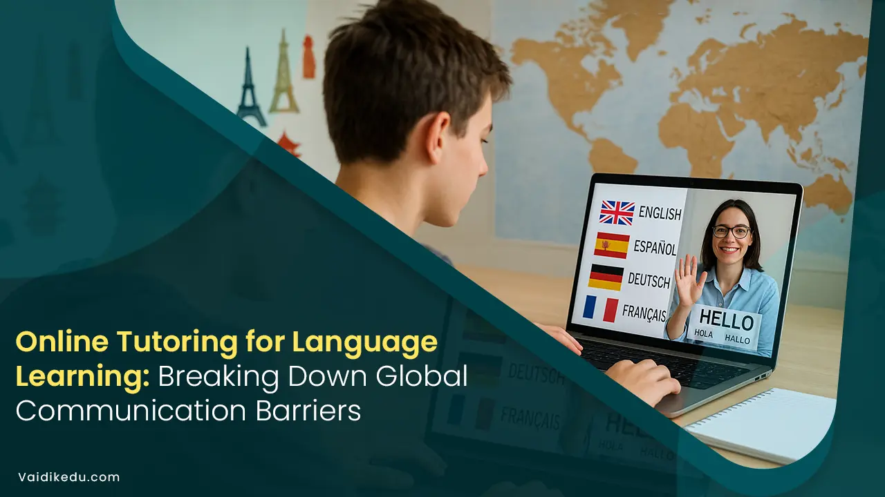 Online-Tutoring-for-Language-Learning-Breaking-Down-Global-Communication-Barriers Vaidik Eduservices