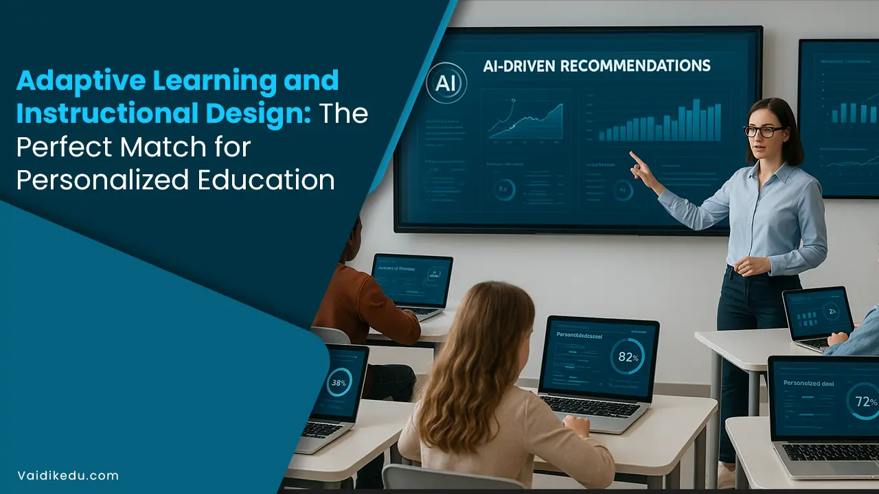 adaptive-learning--and-instructional--design-the-perfect-match-for-personalized-education Vaidik Eduservices