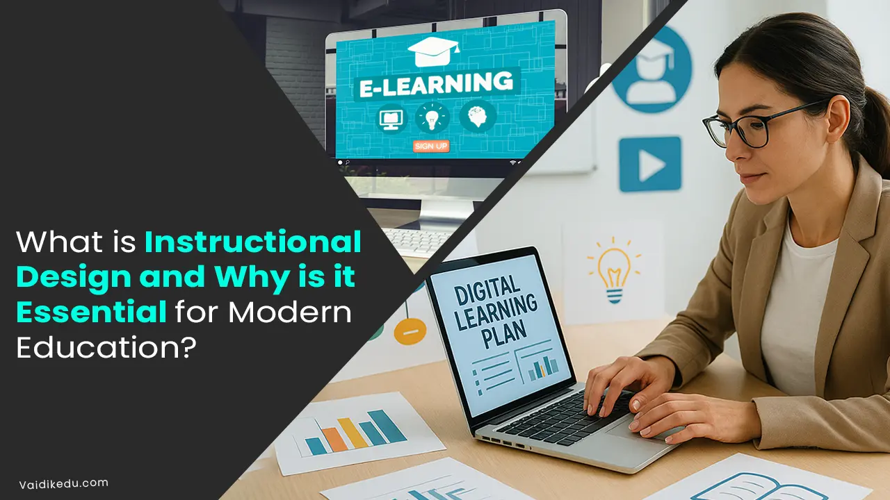 What-is-instructional-Design-and-why-is-it-essential-for-modern-education Vaidik Eduservices