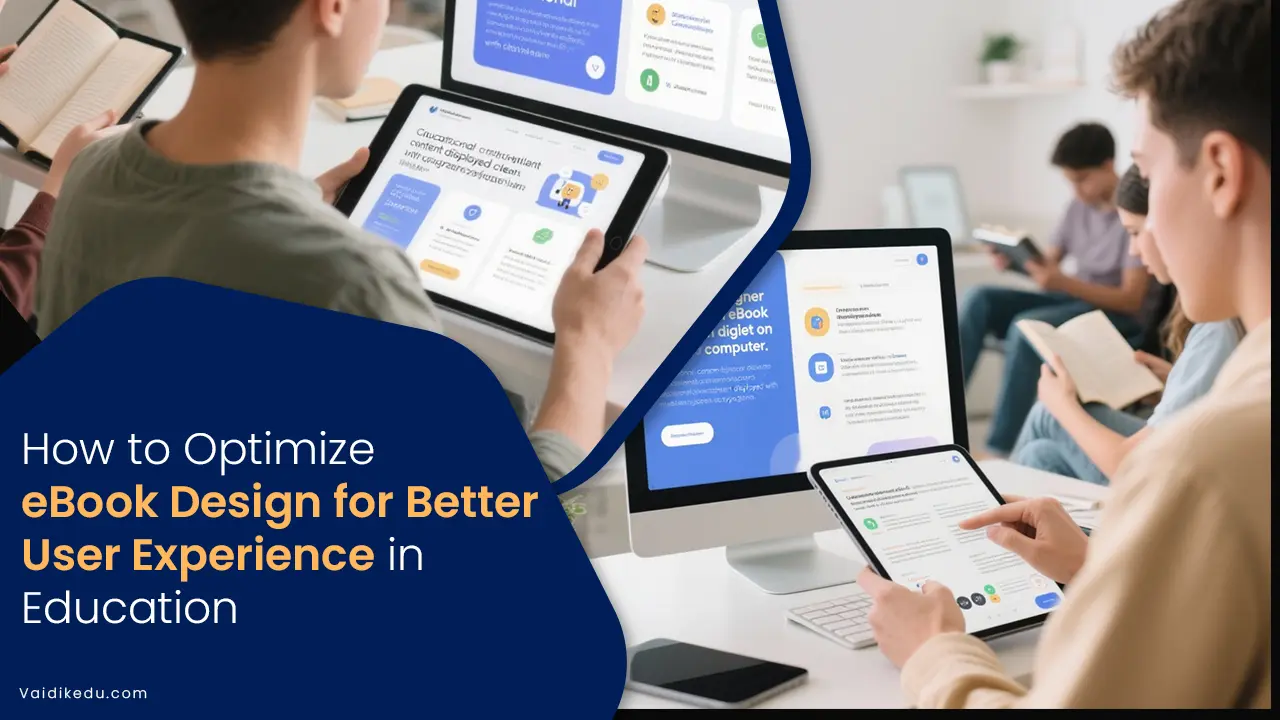 How-to-Optimize-eBook-Design-for-Better-User-Experience-in-Education Vaidik Eduservices