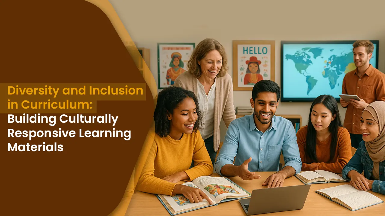 Diversity-and-inclusion-in-curriculum-Building-culturally-responsive-learning-material Vaidik Eduservices