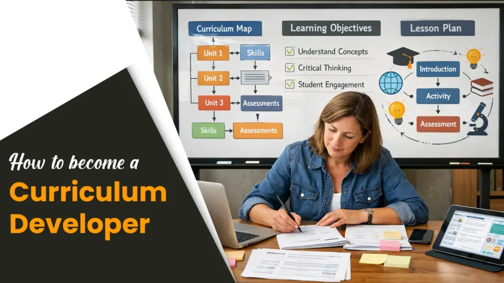 How-to-become-a-curriculum-developer Vaidik Eduservices