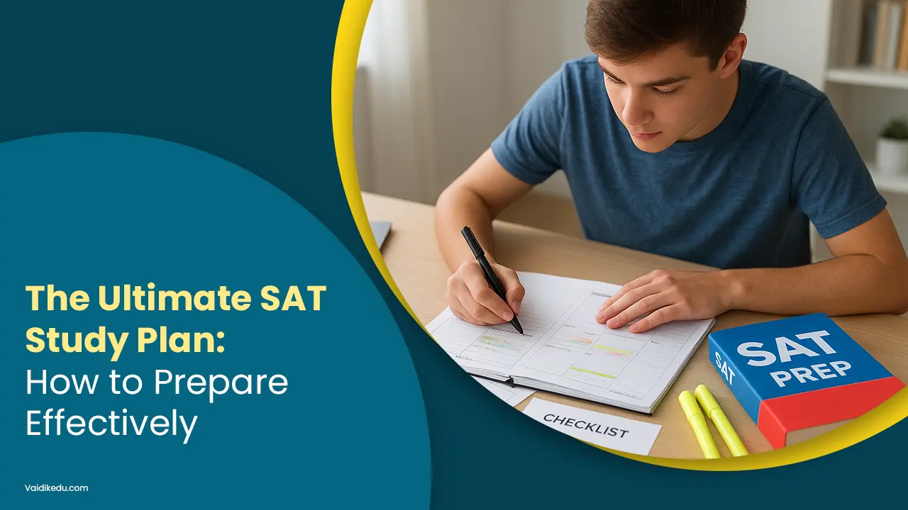 The-untimate-Sat-Study-Plan-how-to-prepare-effectively vaidik Eduservices