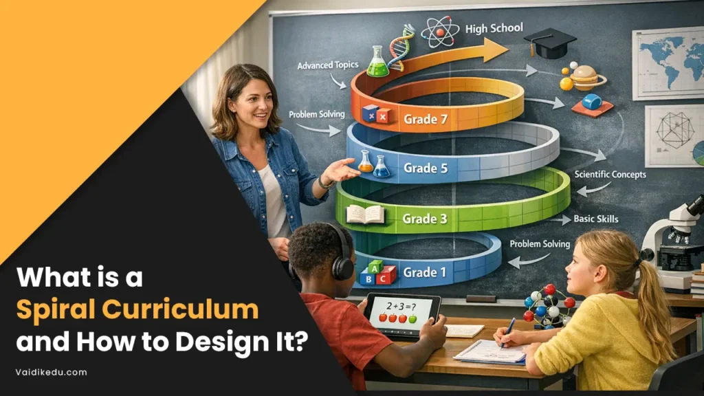 What-is-a-Spiral-Curriculum-and-how-to-design-it Vaidik Eduservices