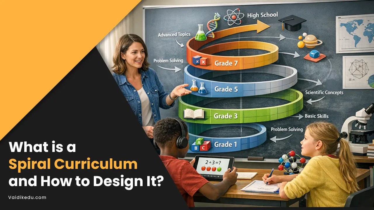 What-is-a-Spiral-Curriculum-and-how-to-design-it Vaidik Eduservices