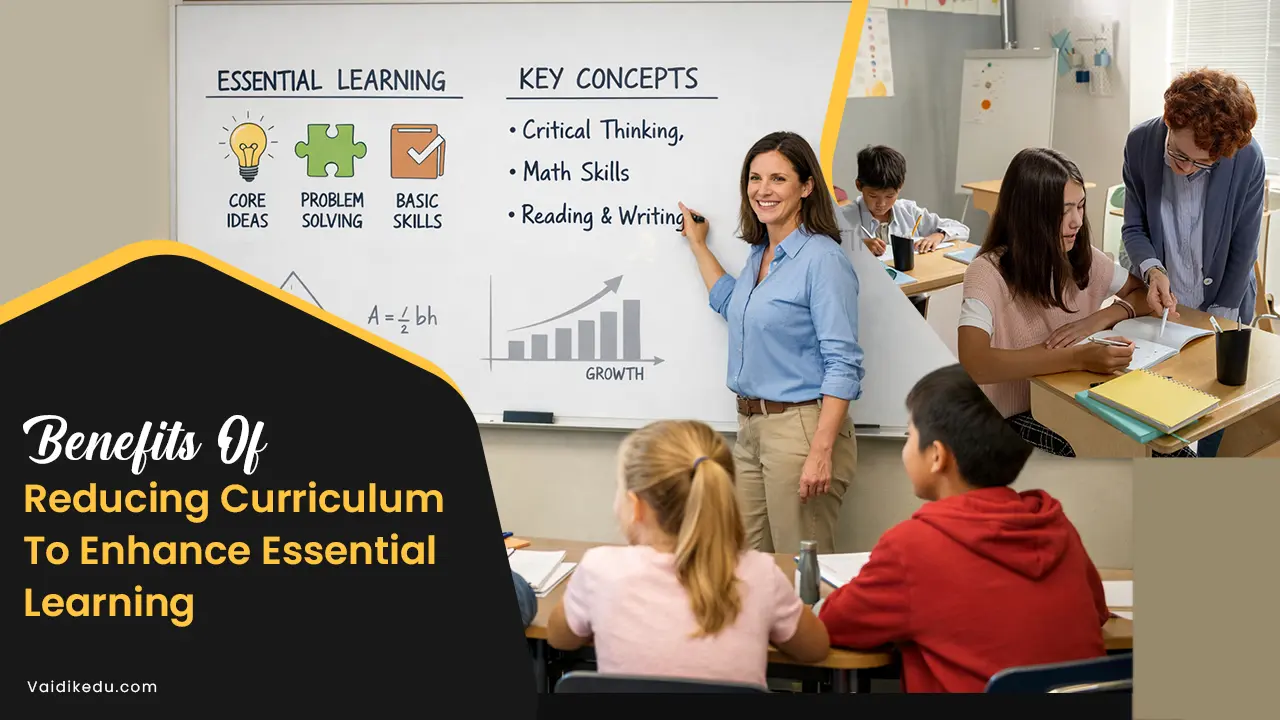 Benefits-of-reducing-curriculum-to-enhance-essential-learning Vaidik Eduservices