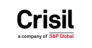 Crisil Logo Vaidik EduServcies
