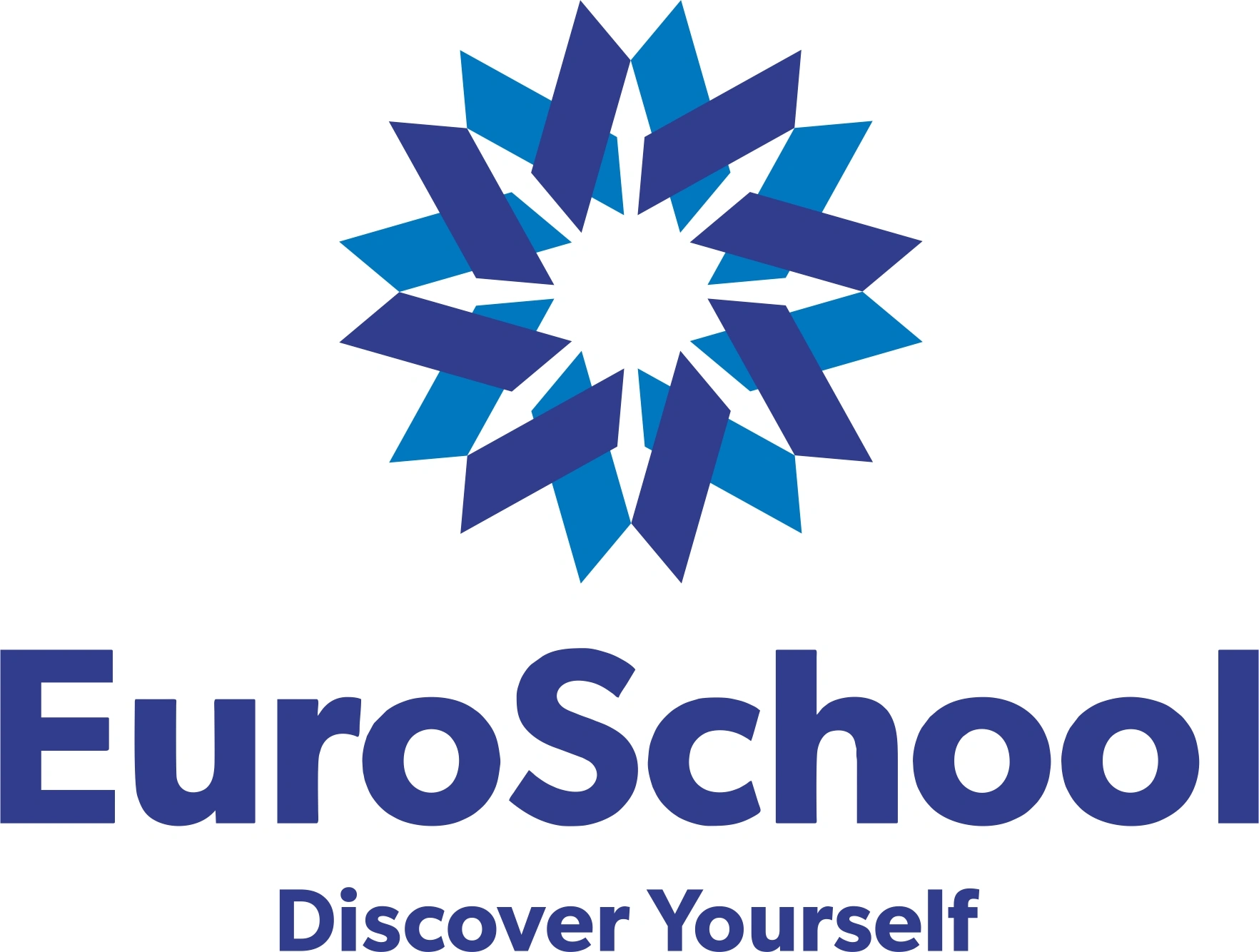 EuroSchool Logo Vaidik Eduservices