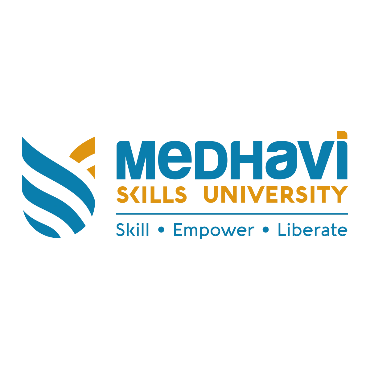 Medhavi_Skills_University_Logo Vaidik Eduservices