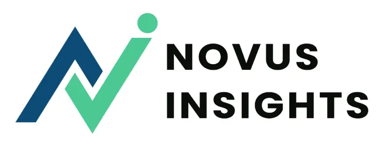 Novus Insight Logo Vaidik Eduservices