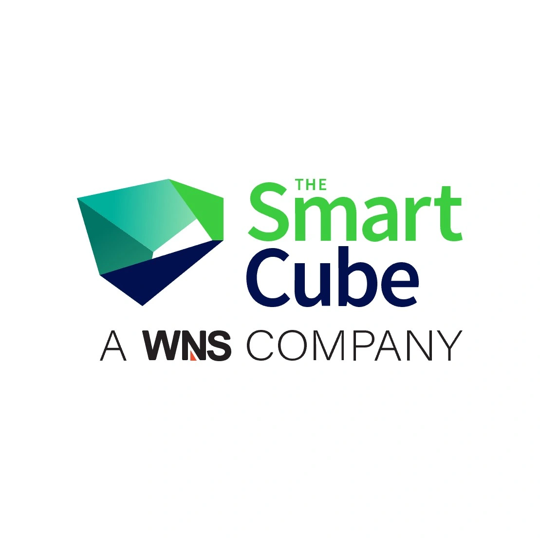 Smart cube Logo Vaidik Eduservicea