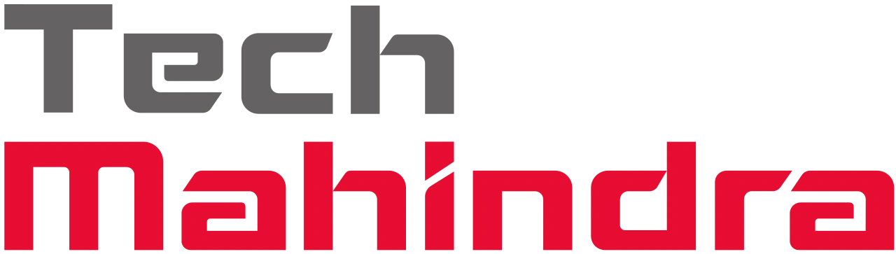 Tech_Mahindra Logo Vaidik Eduservices