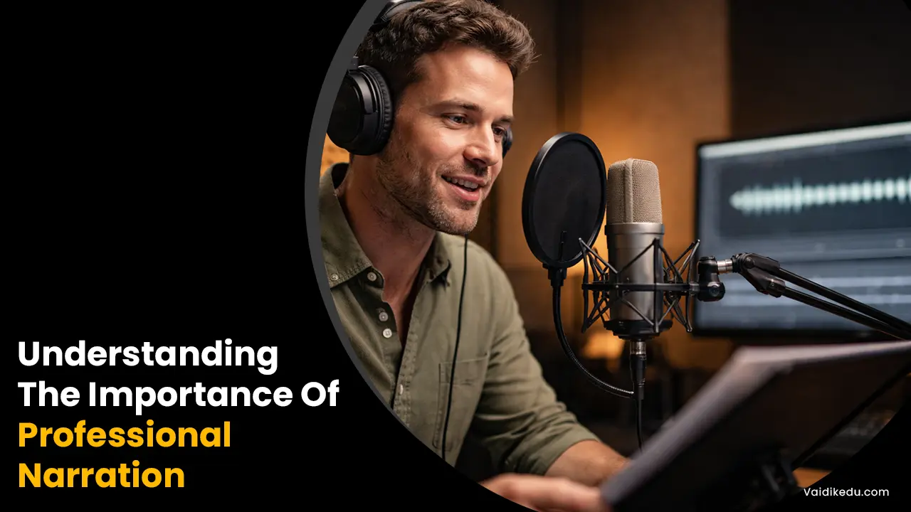 Understanding-the-importance-of-professional-narration Vaidik eduservices