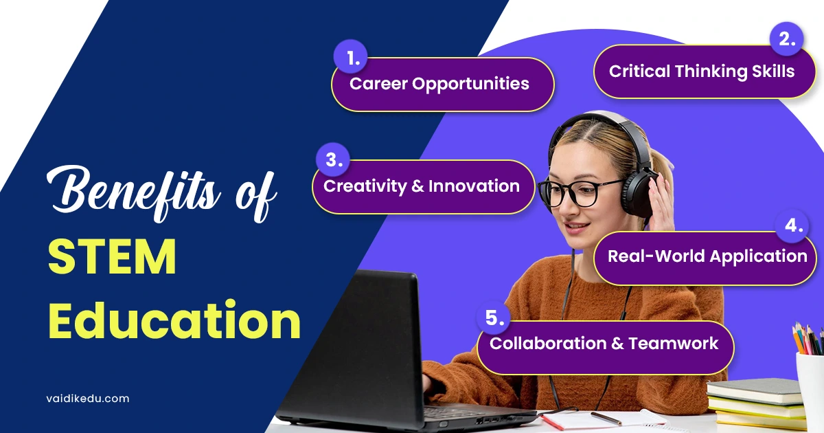 Benefits-of-STEM-Education Vaidik Eduservices