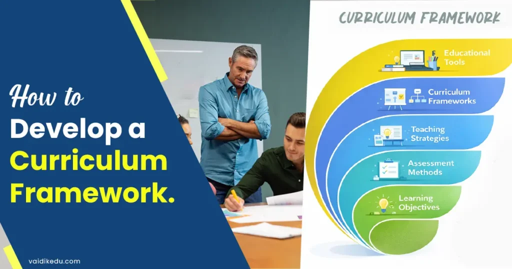 How-to-Develop-a-Curriculum-Framework vaidik eduservices